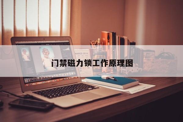 门禁磁力锁工作原理图