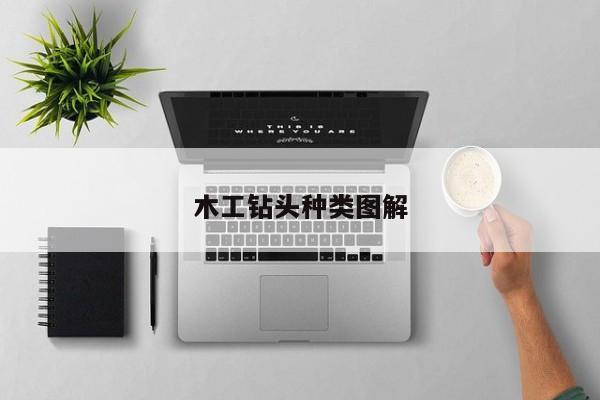 木工钻头种类图解