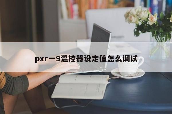 pxr一9温控器设定值怎么调试
