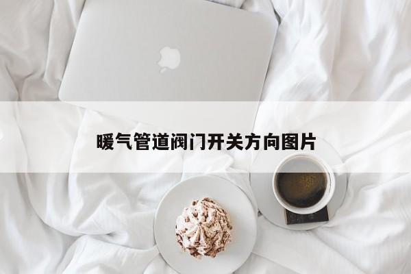 暖气管道阀门开关方向图片